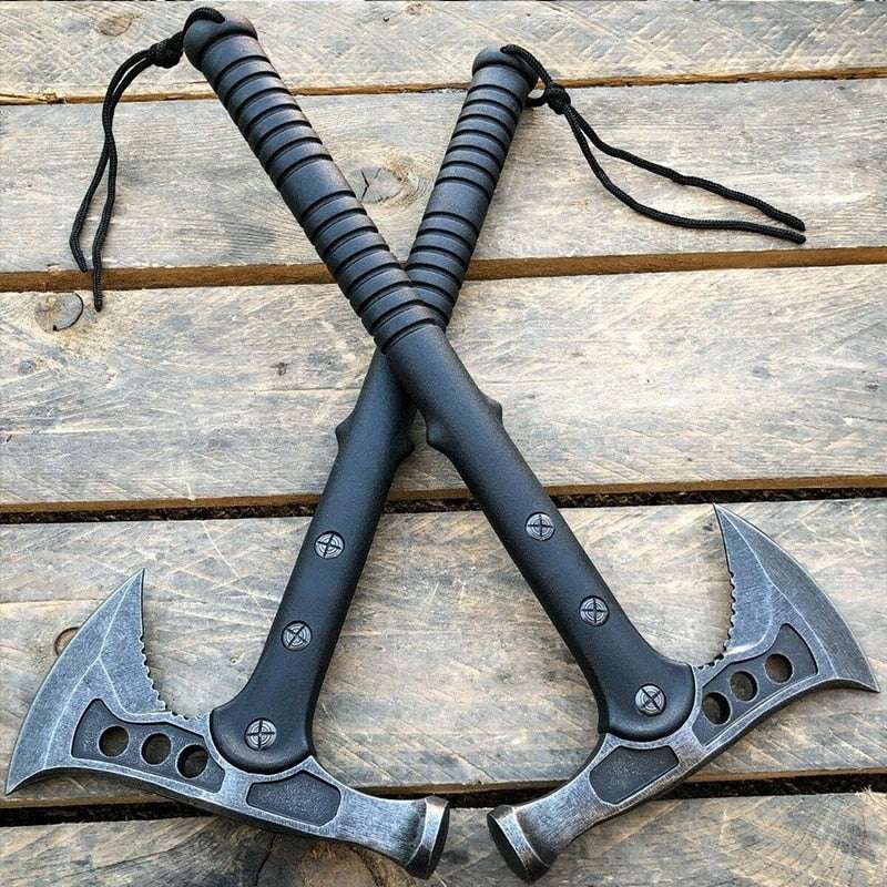 Camping Axe Foldable Multi